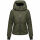 Marikoo Simaraa XVI Damen Winterjacke N007 Dark Olive Größe M - Gr. 38