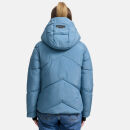 Marikoo Simaraa XVI Damen Winterjacke N007 Powder Blue Größe XXL - Gr. 44