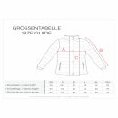 Marikoo Simaraa XVI Damen Winterjacke N007 Powder Blue Größe XXL - Gr. 44