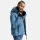 Marikoo Simaraa XVI Damen Winterjacke N007 Powder Blue Größe XXL - Gr. 44
