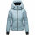 Marikoo Simaraa XVI Damen Winterjacke N007 Powder Blue Größe XXL - Gr. 44