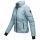 Marikoo Simaraa XVI Damen Winterjacke N007 Powder Blue Größe XXL - Gr. 44