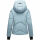 Marikoo Simaraa XVI Damen Winterjacke N007 Powder Blue Größe XXL - Gr. 44