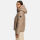 Marikoo Simaraa XVI Damen Winterjacke N007 Taupe Grey Größe M - Gr. 38