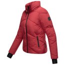 Marikoo Simaraa XVI Damen Winterjacke N007 Dark Red Größe XS - Gr. 34