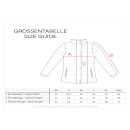 Marikoo Simaraa XVI Damen Winterjacke N007 Dark Red Größe XS - Gr. 34
