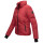 Marikoo Simaraa XVI Damen Winterjacke N007 Dark Red Größe XS - Gr. 34