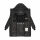 Marikoo Kaituu XVI Damen Winterjacke N008 Schwarz Größe XS - Gr. 34