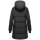 Marikoo Kaituu XVI Damen Winterjacke N008 Schwarz Größe M - Gr. 38
