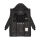 Marikoo Kaituu XVI Damen Winterjacke N008 Schwarz Größe M - Gr. 38
