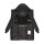 Marikoo Kaituu XVI Damen Winterjacke N008 Schwarz Größe XL - Gr. 42