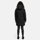 Marikoo Kaituu XVI Damen Winterjacke N008 Schwarz Größe XXXXL - Gr. 48