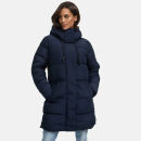 Marikoo Kaituu XVI Damen Winterjacke N008 Navy...