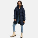 Marikoo Kaituu XVI Damen Winterjacke N008 Navy Größe S - Gr. 36