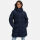Marikoo Kaituu XVI Damen Winterjacke N008 Navy Größe S - Gr. 36