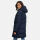 Marikoo Kaituu XVI Damen Winterjacke N008 Navy Größe S - Gr. 36