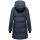 Marikoo Kaituu XVI Damen Winterjacke N008 Navy Größe S - Gr. 36