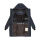 Marikoo Kaituu XVI Damen Winterjacke N008 Navy Größe S - Gr. 36