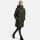 Marikoo Kaituu XVI Damen Winterjacke N008 Dark Olive Größe XS - Gr. 34