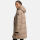 Marikoo Kaituu XVI Damen Winterjacke N008 Taupe Grey Größe M - Gr. 38