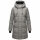 Marikoo Kaituu XVI Damen Winterjacke N008 Grey Größe S - Gr. 36