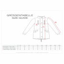 Marikoo Kaituu XVI Damen Winterjacke N008 Dark Red Größe XS - Gr. 34