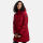 Marikoo Kaituu XVI Damen Winterjacke N008 Dark Red Größe XS - Gr. 34