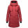 Marikoo Kaituu XVI Damen Winterjacke N008 Dark Red Größe XS - Gr. 34