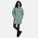 Marikoo Kaituu XVI Damen Winterjacke N008 Smokey Mint...