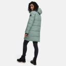 Marikoo Kaituu XVI Damen Winterjacke N008 Smokey Mint Größe M - Gr. 38