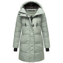 Marikoo Kaituu XVI Damen Winterjacke N008 Smokey Mint Größe M - Gr. 38