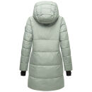 Marikoo Kaituu XVI Damen Winterjacke N008 Smokey Mint Größe M - Gr. 38