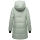 Marikoo Kaituu XVI Damen Winterjacke N008 Smokey Mint Größe M - Gr. 38