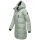 Marikoo Kaituu XVI Damen Winterjacke N008 Smokey Mint Größe M - Gr. 38