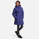 Marikoo Kaituu XVI Damen Winterjacke N008 Blue Violet...