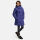 Marikoo Kaituu XVI Damen Winterjacke N008 Blue Violet Größe L - Gr. 40