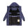 Marikoo Kaituu XVI Damen Winterjacke N008 Blue Violet Größe L - Gr. 40