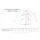 Marikoo Kaituu XVI Damen Winterjacke N008 Blue Violet Größe L - Gr. 40