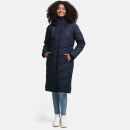 Navahoo Schmatzibaer XIV Damen Winterjacke N009 Navy...