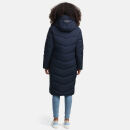 Navahoo Schmatzibaer XIV Damen Winterjacke N009 Navy Größe M - Gr. 38