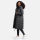 Navahoo Schmatzibaer XIV Damen Winterjacke N009 Anthrazit Größe M - Gr. 38