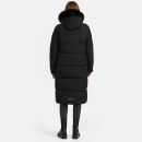 Navahoo Blitzliebe XIV Damen Winterjacke N010 Schwarz Größe XL - Gr. 42