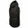 Navahoo Zimthaeschen Damen Winterweste N011 Schwarz-Größe XXL - Gr. 44