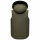 Navahoo Zimthaeschen Damen Winterweste N011 Dark Olive-Größe S - Gr. 36
