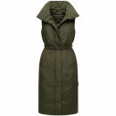 Navahoo Abendlied Damen Winterjacke N012