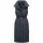 Navahoo Abendlied Damen Winterjacke N012 Navy Größe M - Gr. 38