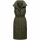 Navahoo Abendlied Damen Winterjacke N012 Dark Olive Größe XS - Gr. 34