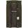 Navahoo Abendlied Damen Winterjacke N012 Dark Olive Größe XS - Gr. 34