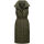 Navahoo Abendlied Damen Winterjacke N012 Dark Olive Größe S - Gr. 36