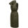 Navahoo Abendlied Damen Winterjacke N012 Dark Olive Größe S - Gr. 36